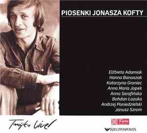 Various - Piosenki Jonasza Kofty