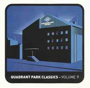 Various - Quadrant Park Classics - Volume 9