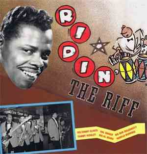 Various - Ridin' The Riff