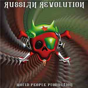 Various - Russian Revolution