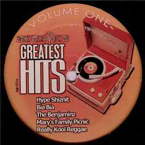 Various - Strictly Hits Greatest Hits Vol. 1