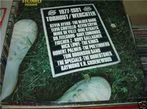 Various - Torhout/Werchter 1977-1981