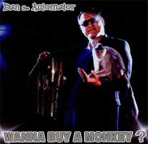 Various - Wanna Buy A Monkey?