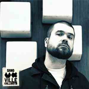 Ville Kalliosta - Sano