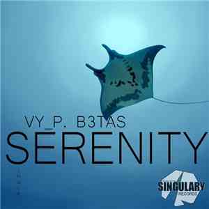 VY_P. B3TAS - Serenity