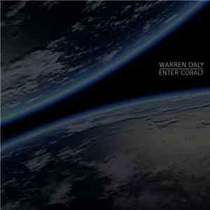 Warren Daly  - Enter Cobalt