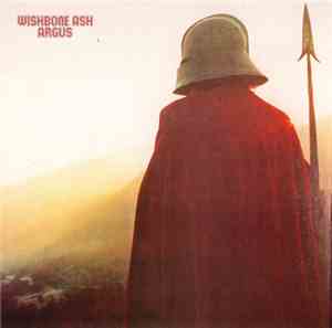 Wishbone Ash - Argus