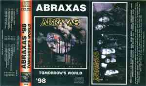 Abraxas  - Tomorrow's World
