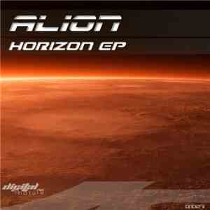 Alion - Horizon EP