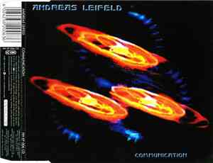 Andreas Leifeld - Communication