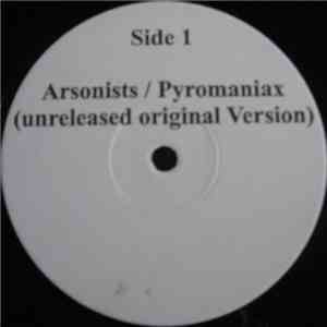 Arsonists / J-Live - Pyromaniax / The Best Part