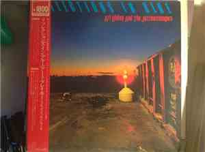 Art Blakey And The Jazzmessengers - Reflections In Blue