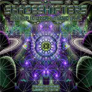 Azzault & Manik Buluk - Space Shifters