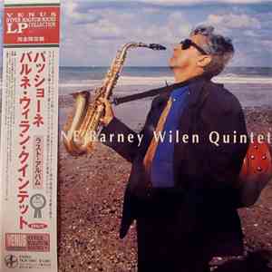 Barney Wilen Quintet - Passione
