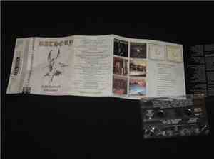Bathory - Jubileum Volume I