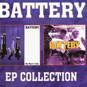 Battery  - EP Collection