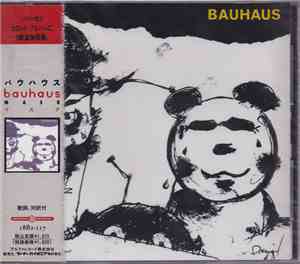 Bauhaus - Mask