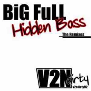 BiG Full - Hidden Bass (The Remixes)
