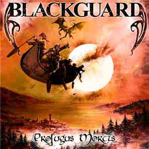 Blackguard - Profugus Mortis