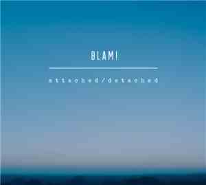 Blam! - Attached / Detached