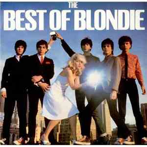 Blondie - The Best Of Blondie
