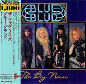 Blue Blud - The Big Noise