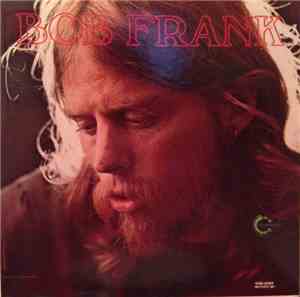 Bob Frank - Bob Frank