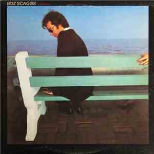 Boz Scaggs - Silk Degrees
