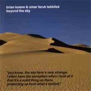 Brian Keane & Omar Faruk Tekbilek - Beyond The Sky