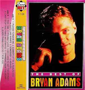 Bryan Adams - The Best Of