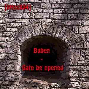 Buben - Gate Be Opened