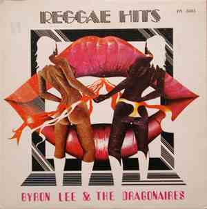 Byron Lee & The Dragonaires - Reggae Hits
