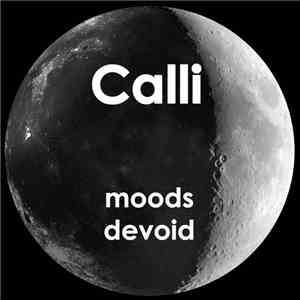 Calli - Moods Devoid