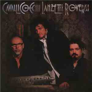 CCLR - Cavalli Cocchi - Lanzetti - Roversi