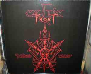 Celtic Frost - Morbid Tales