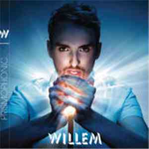 Christophe Willem - Prismophonic
