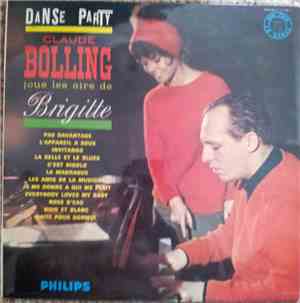 Claude Bolling - Joue Les Airs De Brigitte