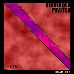 Corroded Master - Carbon