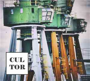 Cultor - Cultor