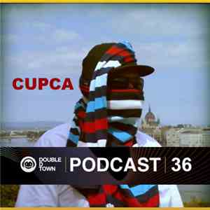 Cupca - Double D Town Podcast 36