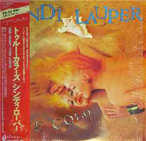 Cyndi Lauper - True Colors