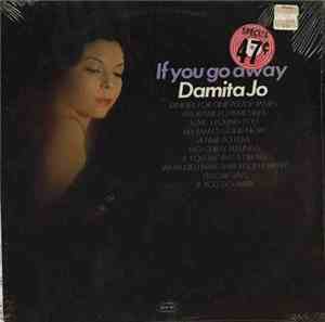 Damita Jo - If You Go Away