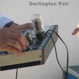 Darlington Pair - Space Program