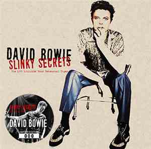 David Bowie - Slinky Secrets