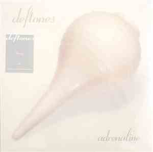 Deftones - Adrenaline