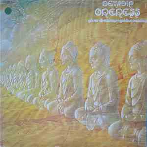 Devadip - Oneness (Silver Dreams - Golden Reality)
