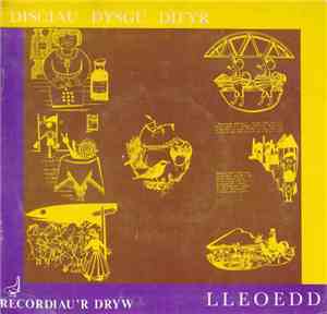 Disciau Dysgu Difyr - Lleoedd