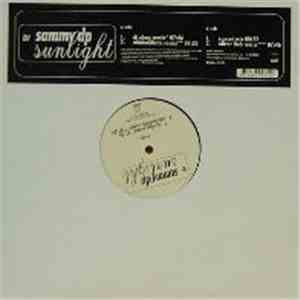 DJ Sammy dp - Sunlight