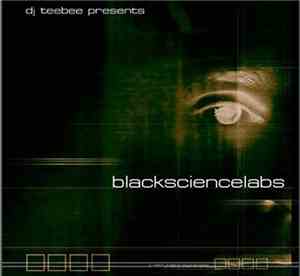 DJ Teebee - Blacksciencelabs