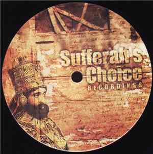 Dubkasm Feat. Levi Roots & Afrikan Simba - Heart Salute Disco 12